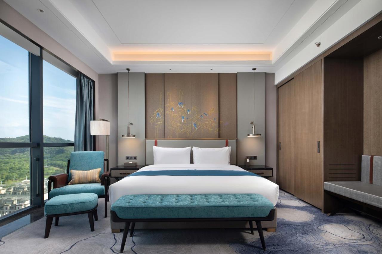 Wyndham Changzhou Liyang Exterior photo